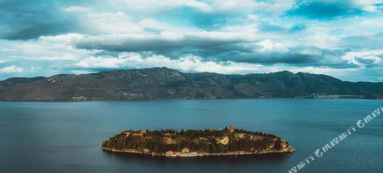 抚仙湖.一蓑烟雨民宿(星空小镇度假区店)图片