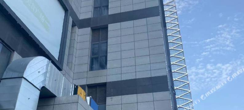 花园青年旅社(苏州火车站店)图片