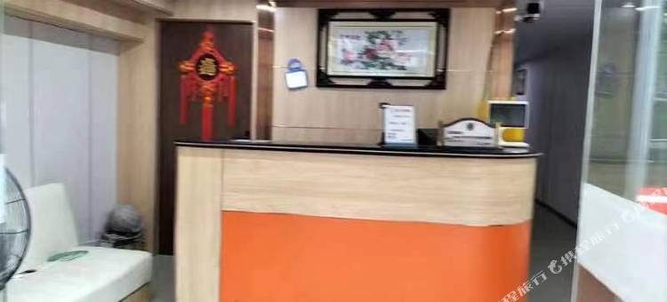 芳芳旅店(曙光店)图片