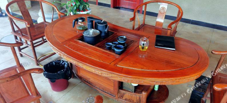 敦煌阑珊里民宿(鸣沙山月牙泉景区店)图片