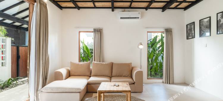 巴厘岛CPM管理的贝拉瓦村(Berawa Village Managed by CPM Bali)图片