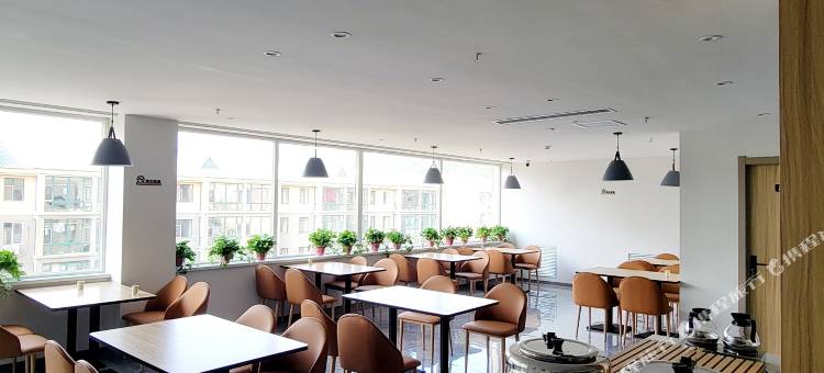 如家·睿柏云酒店(抚松县店)图片