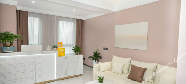 金伯爵未来影院酒店(武汉火车站杨春湖店)图片