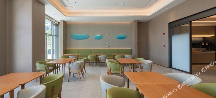 全季酒店(韶关站店)图片