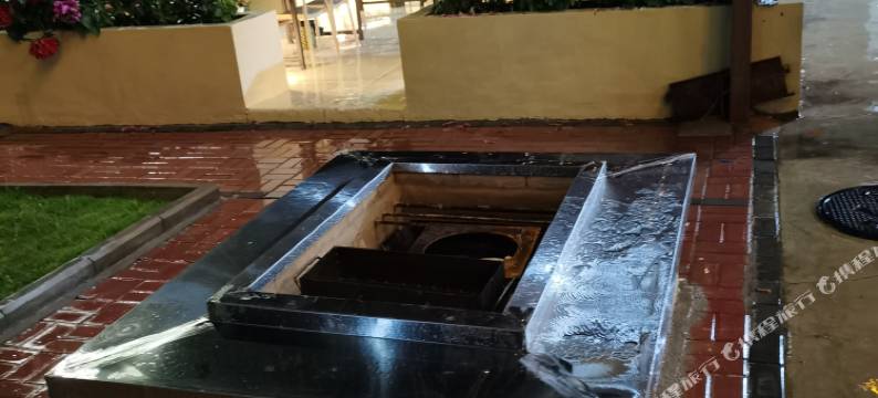 云水小镇农家院图片