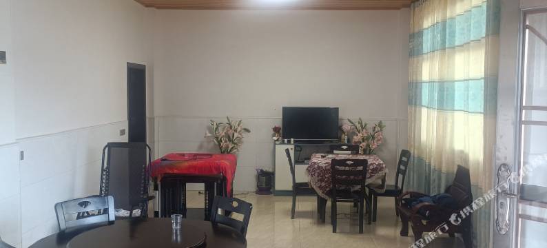 印江自治县红霞农庄图片