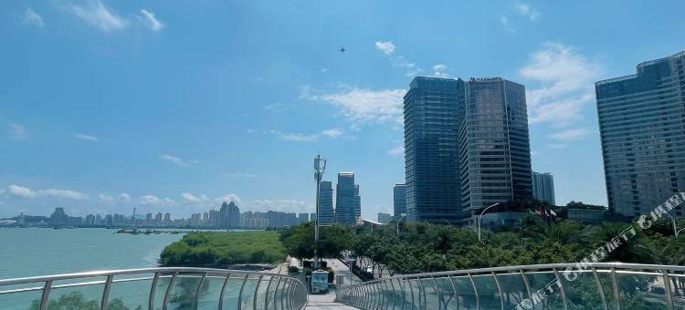 万岚·海景度假公寓(泰地海西嵩屿码头店)图片