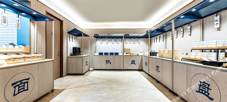 汉庭酒店(沧州高新区明珠商贸城店)图片
