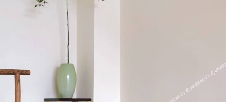 成都归与隐民宿图片