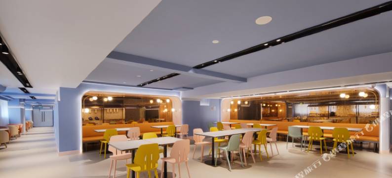 汉庭酒店(南京东南大学诚信大道地铁站店)图片