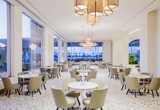 Pickalbatros Villaggio Aqua Park - Portofino Marsa Alam Hotel Overview