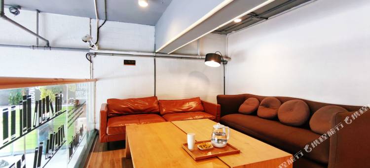 龙湖冠寓(横岗四联路店)图片