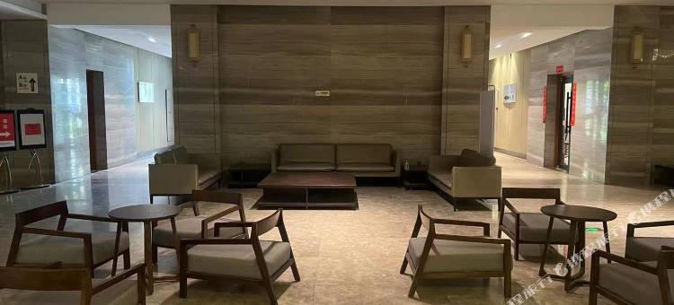 丹东宗裕酒店图片