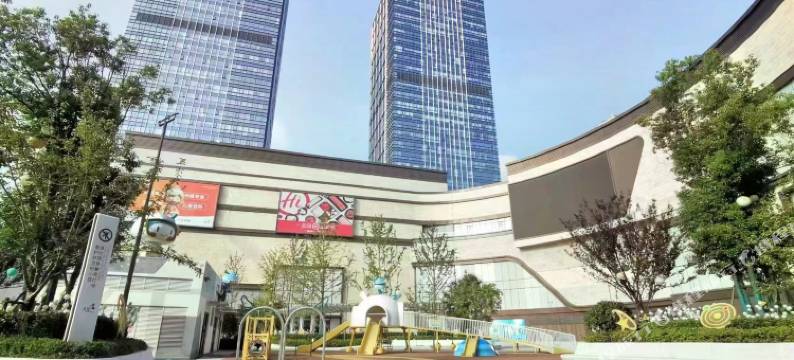 南京奥体岚枫酒店图片