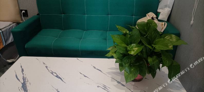 临潭卫城饭店图片