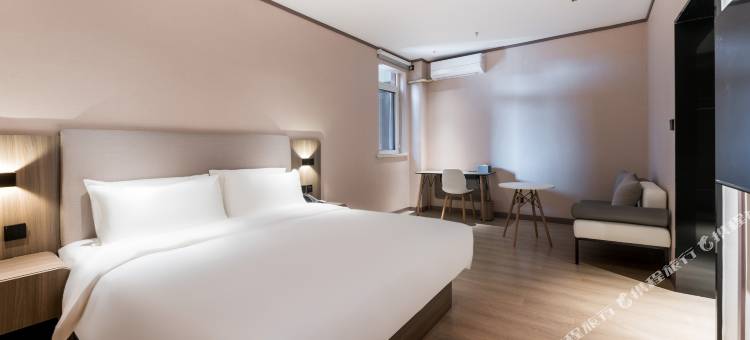 汉庭酒店(石家庄无极店)图片