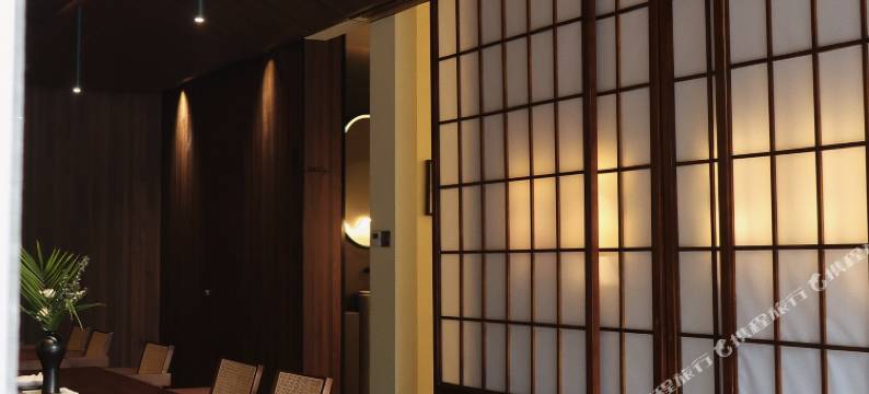 小驻拾光·NATURE ART茶咖美宿(景德镇三宝国际陶艺村店)图片