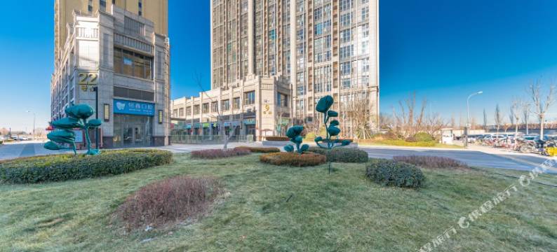 大兴安家民宿图片