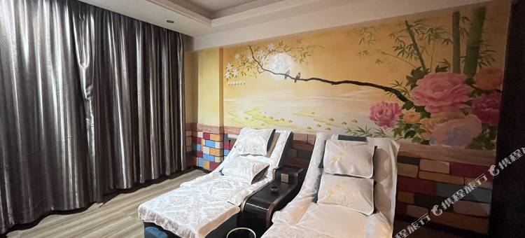 君悦世纪酒店(新宁汽车西站店)图片