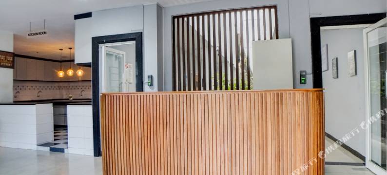 Hotel O 精致之家靠近安普拉斯巴士总站(Hotel O Finest House Near Amplas Bus Terminal)图片