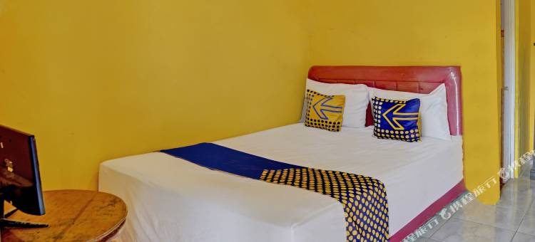 Hotel O Al Mahira Syariah图片