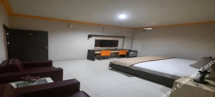 Collection O 93163 Hotel Grand Kartika图片