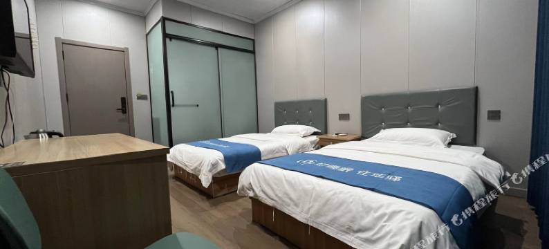 峻极云民宿(登封中岳大街店)图片