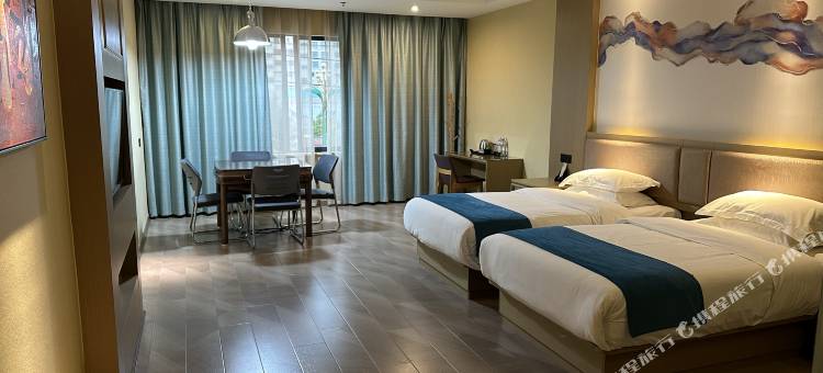 德江万庭酒店(工程学院店)图片