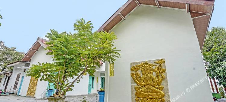 Omah Victoria Homestay图片