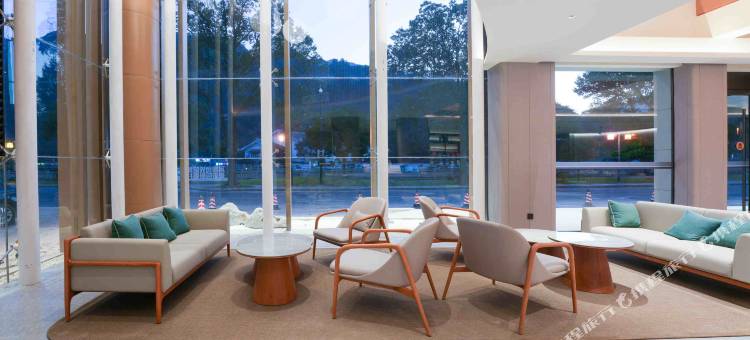 全季酒店(温州乐清雁荡山店)图片