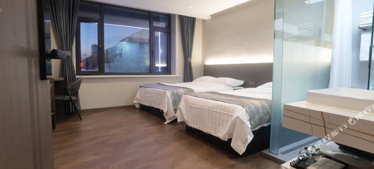 讷河恒悦宾馆图片