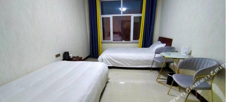 聚云客栈(风车广场店)图片