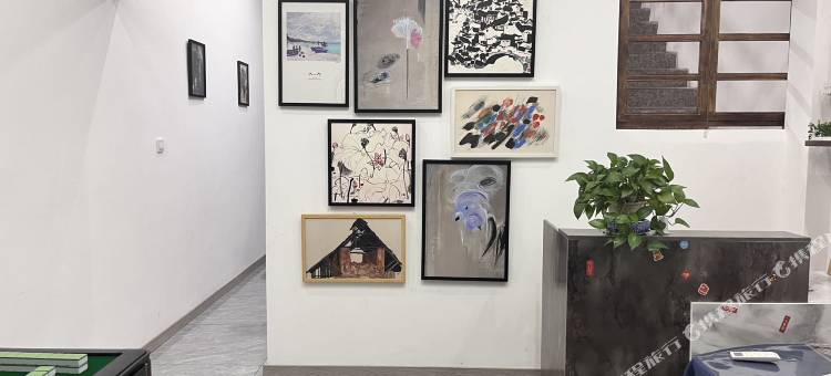 平潭留香小院民宿图片