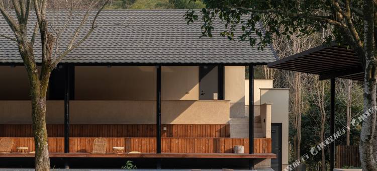 向野而生·夏意(绍兴店)图片