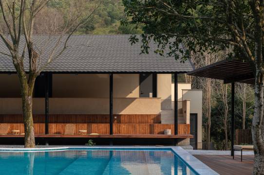 向野而生·夏意(绍兴店)图片