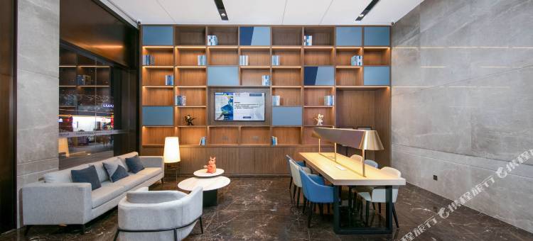 凯里亚德酒店(泸州高铁站西南医科大学店)图片