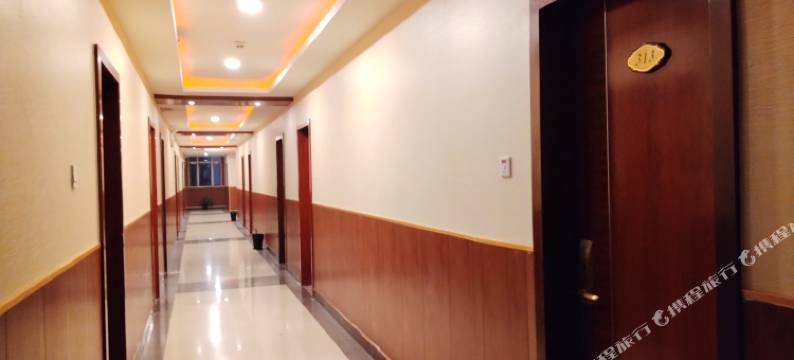 中山马新宾馆图片