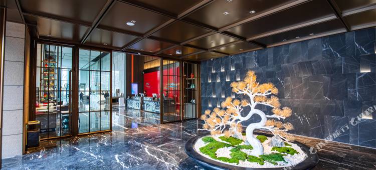 怡程酒店·ECHENG Hotel(南宁东站华丰城爱琴海城市广场店)图片