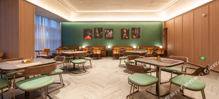 桔子酒店(佛山顺德清晖园店)图片