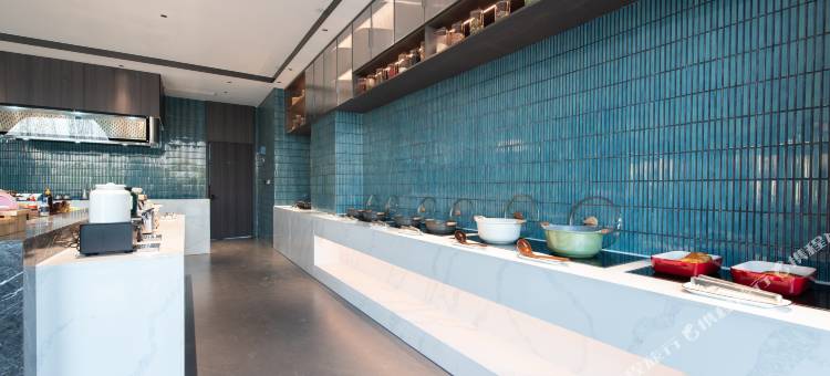 瑟文酒店(焦作博爱高铁站店)图片