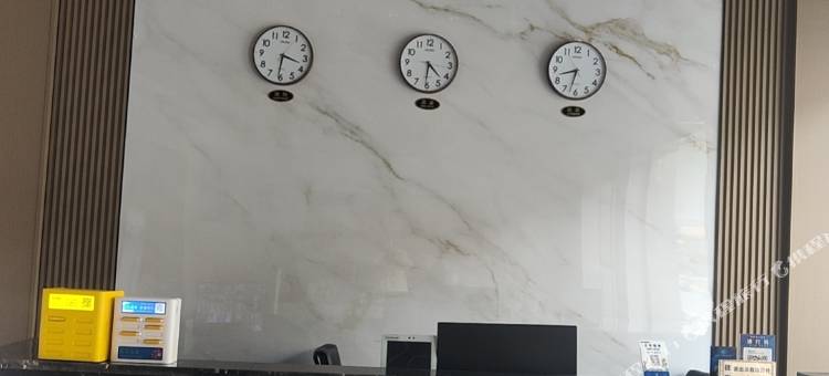 慈利嘉美佳宾馆图片