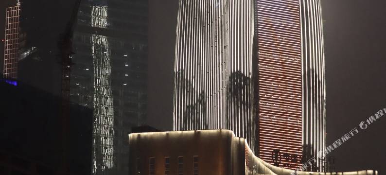 重庆贵客之家公寓图片