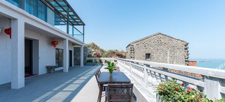 渔村日记Fishing Village·平潭海景民宿图片