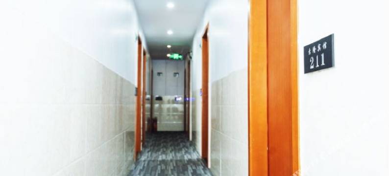 株洲意隆宾馆(省直中医院店)图片