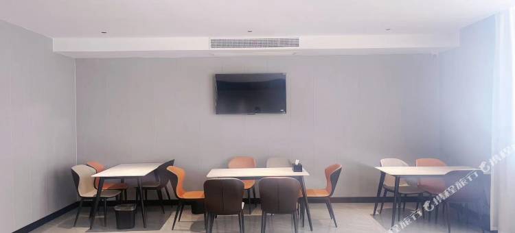 格林豪泰酒店(海安大公镇店)图片