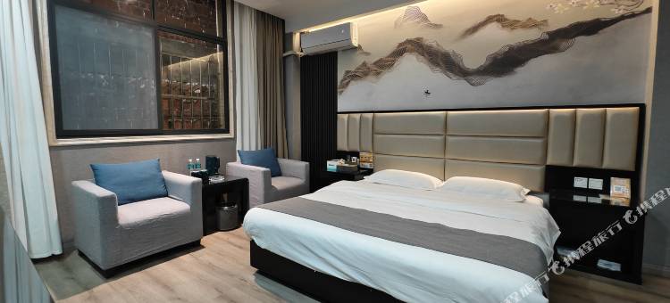 会理惠铭假日酒店(会理古城店)图片