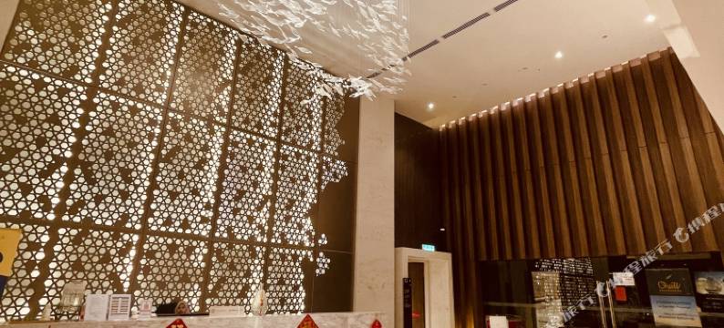 吉隆坡Quill公寓(Quill Residences KLCC By Hausome)图片