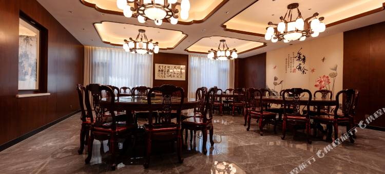 六号别墅(扬州隋炀帝遗址公园润辉广场店)图片