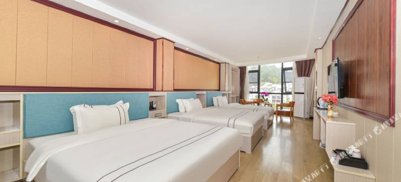 荔波荔家大酒店图片