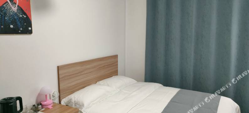 洛阳沐然民宿图片